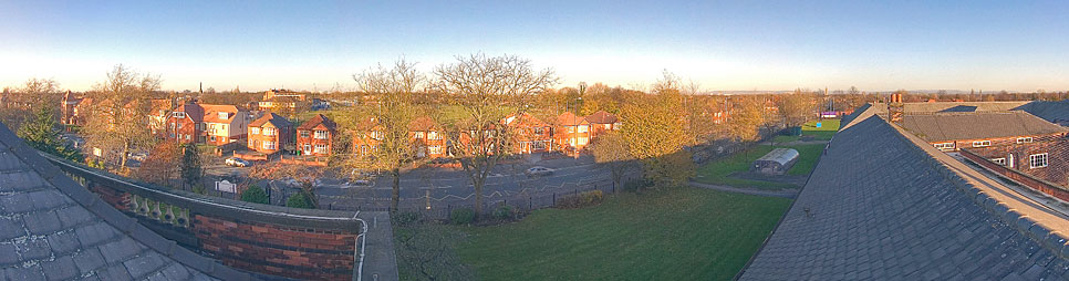 whalleyhigh