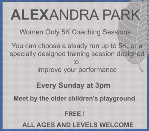 womens 5k