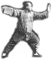 Tai Chi (Taiji) and Qigong for Beginners: all adults welcome.