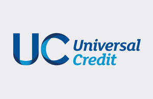 Universal Credit: Important news from Alex Park Jobcentre (in English, Arabic and Farsi)