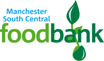 Foodbank vouchers for people struggling over the festive period